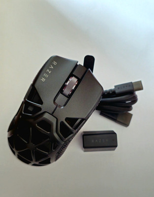Razer Viper Mini Signature Edition SE Wireless Gaming Mouse