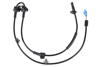 ABS Sensor Raddrehzahl Vorderachse Links FüR Suzuki SX4 / Classic Stufenheck