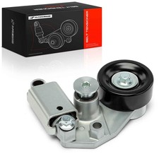 A-Premium Belt Tensioner Pulley Volvo S80 2007-10 XC90 2005-11 4.4L