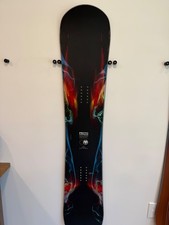 Never Summer Proto Synthesis Snowboard 160cmP...