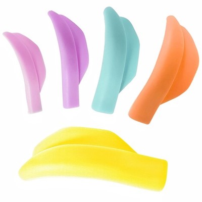 Lash Lift Pad Frosted Eyelash Perm Rods L Curl Lami Lamination Roller Comfort...