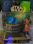 star wars band pairs power of the force max rebo vintage collectible