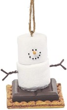 Midwest-CBK The Original S'Mores Christmas Tree Ornament Standard