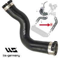 Turboschlauch Ladeluftschlauch FüR Bmw 5Er F10 F11 518D 520D/Xdrive 11618571897