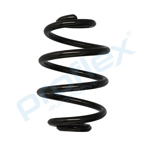 Proflex Automotive Fahrwerksfeder PX1-0539 FüR Skoda VW-image