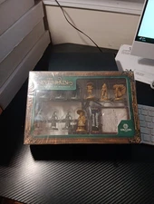 Grimlord Games The Everrain Undertow Of Madness Sealed - English Edition 🔥