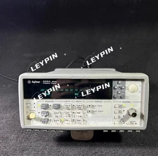 HP/Keysight Agilent 53181A Universal Frequency Counter 225MHZ,10 digits/s*ie