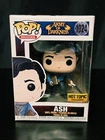 Funko Pop! Ash #1024 Hot Topic Exclusive Vinyl Figure