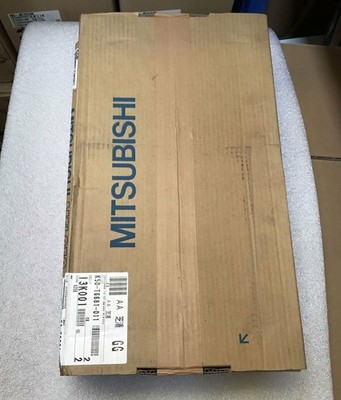 New Mitsubishi Melsec Programmable Controller A35B Free Shipping