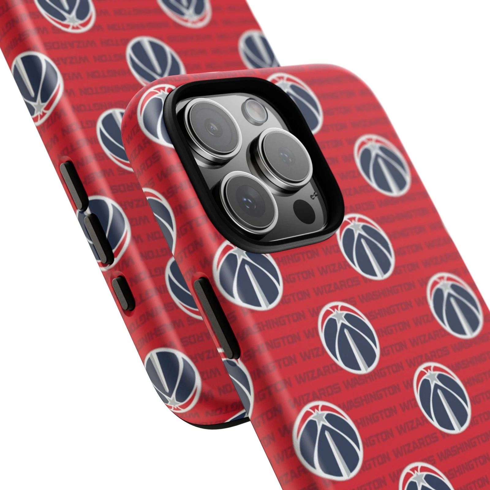 Washington Wizards iPhone Cases