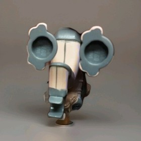 LEGO Star Wars Sebulba Movable Arms Minifigure sw0326 Episode I 7962 9675