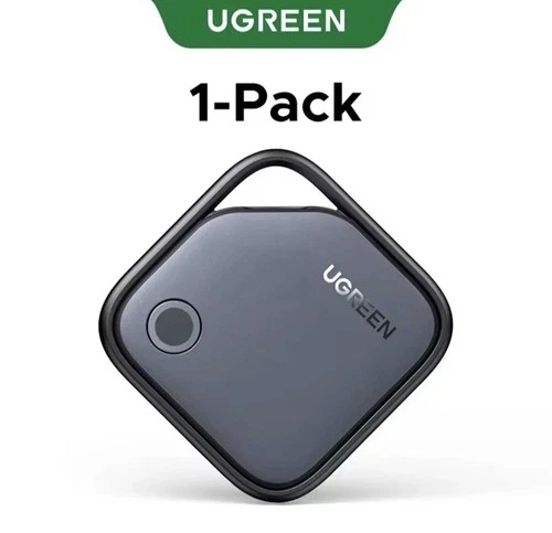 UGREEN Smart Bluetooth Tracker, Keys Finder Item Locator SmartTag