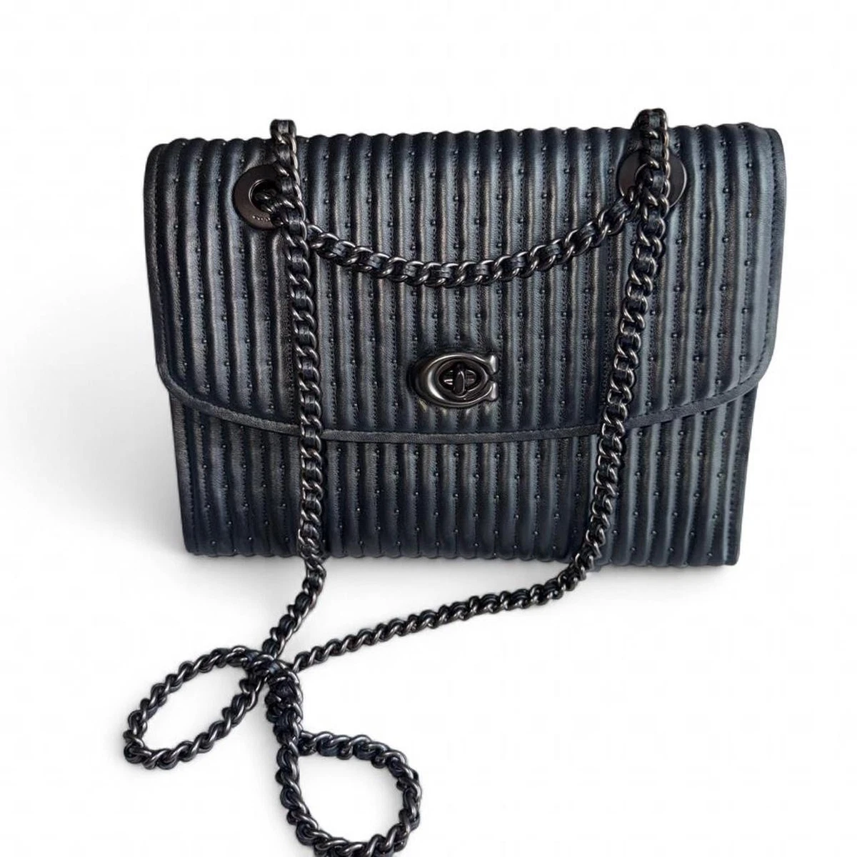 Coach Parker for sale - eBay