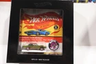 2018 Hot Wheels Red Line Club RLC Original 16 Custom T-Bird Thunderbird