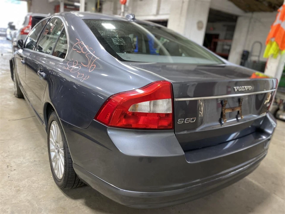 ORDENADOR ECU ECM VOLVO V70 XC90 S70 S80 2008 08 2009 09 2010 10 1429713 Foto 3 de 4