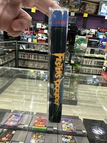 Fester's Quest (Nintendo Entertainment System, 1989) NES In Box Tested!