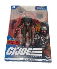 Hasbro G.I. Joe Classified Cobra Island #27 Major Bludd 6" Action Figure New