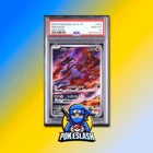 Groudon #069 - Pokemon Japanese - PSA 10