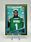2025 Panini Armand Membou Base (Raw)