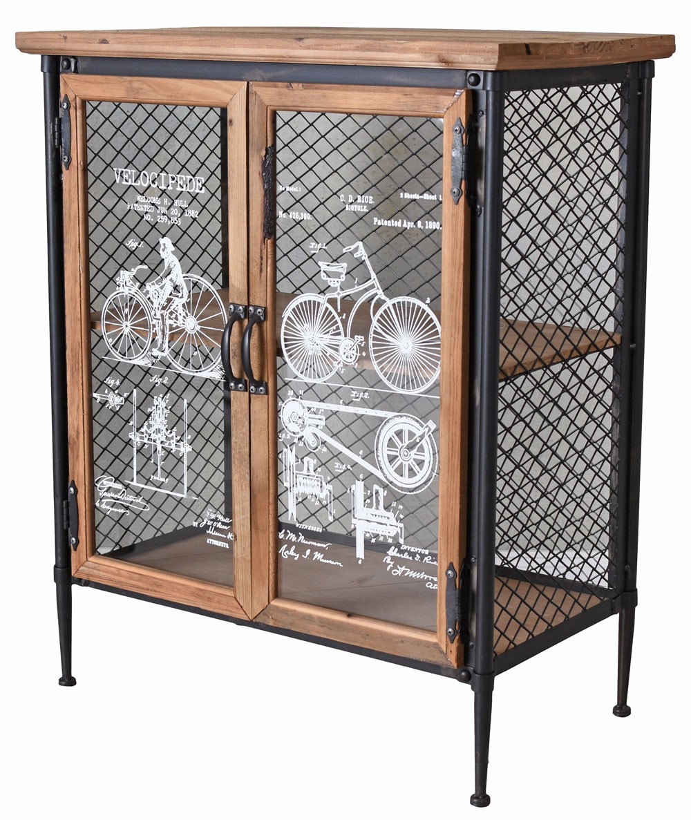 Armoire de rangement solide en métal 5 niveaux Armoire métallique