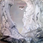 Yes - Relayer (LP, Album, Hub) (Very Good Plus (VG+))