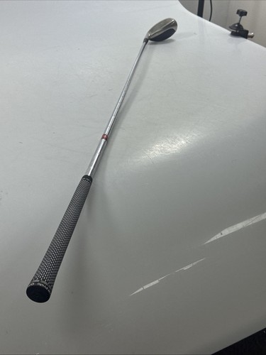 Ben Hogan Edge CFT #3 Hybrid / 21 Degree / Regular Flex Apex Edge Shaft - Picture 16 of 16