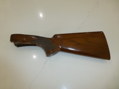 Perazzi MX Fixed Trigger Shotgun O/U Shotgun Stock