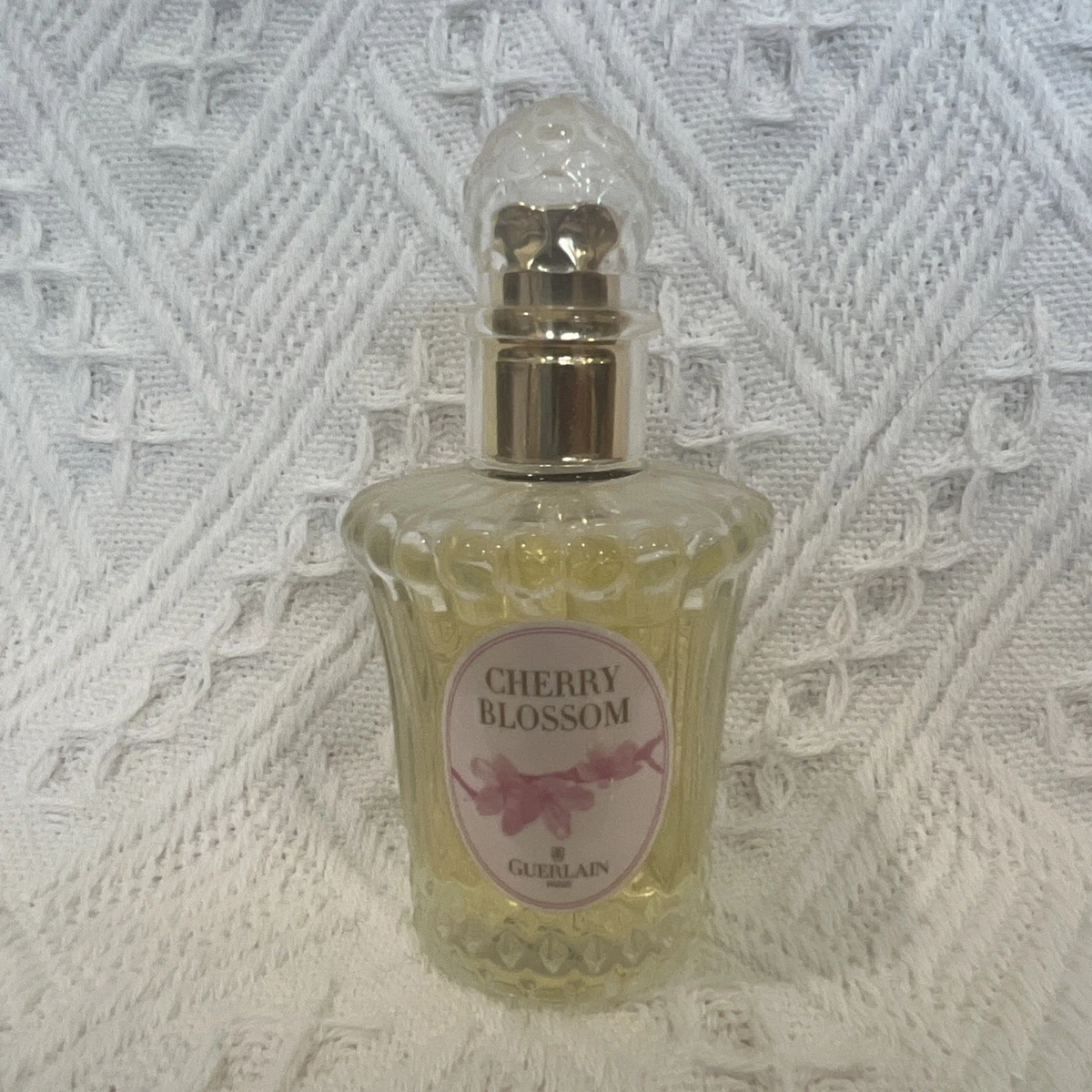 Guerlain Cherry Blossom Fragrances for Women for sale | eBay