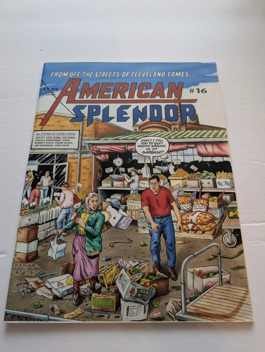 american splendor products for sale | eBay