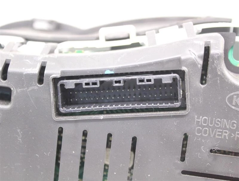 CLUSTER VELOCÍMETRO KIA OPTIMA 2011 11 2012 12 2013 13 940114U012 929241 Foto 3 de 4