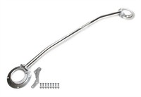 TA Technix Domstrebe Alu Vorn - VW Corrado 53I / VW Golf 2 19E / VW Jetta 19E