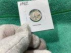 1942 MERCURY DIME UNCIRCULATED 🦉