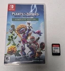 Plants VS Zombies - Battle for Neighborville - Complete Edition Nintendo Switch