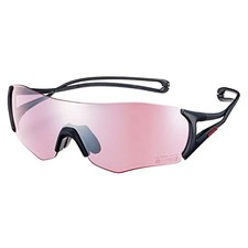 [Swans] Lunettes de soleil de sport japonaises Eate e-NOX HUIT8 EN8-4417 MEBK...