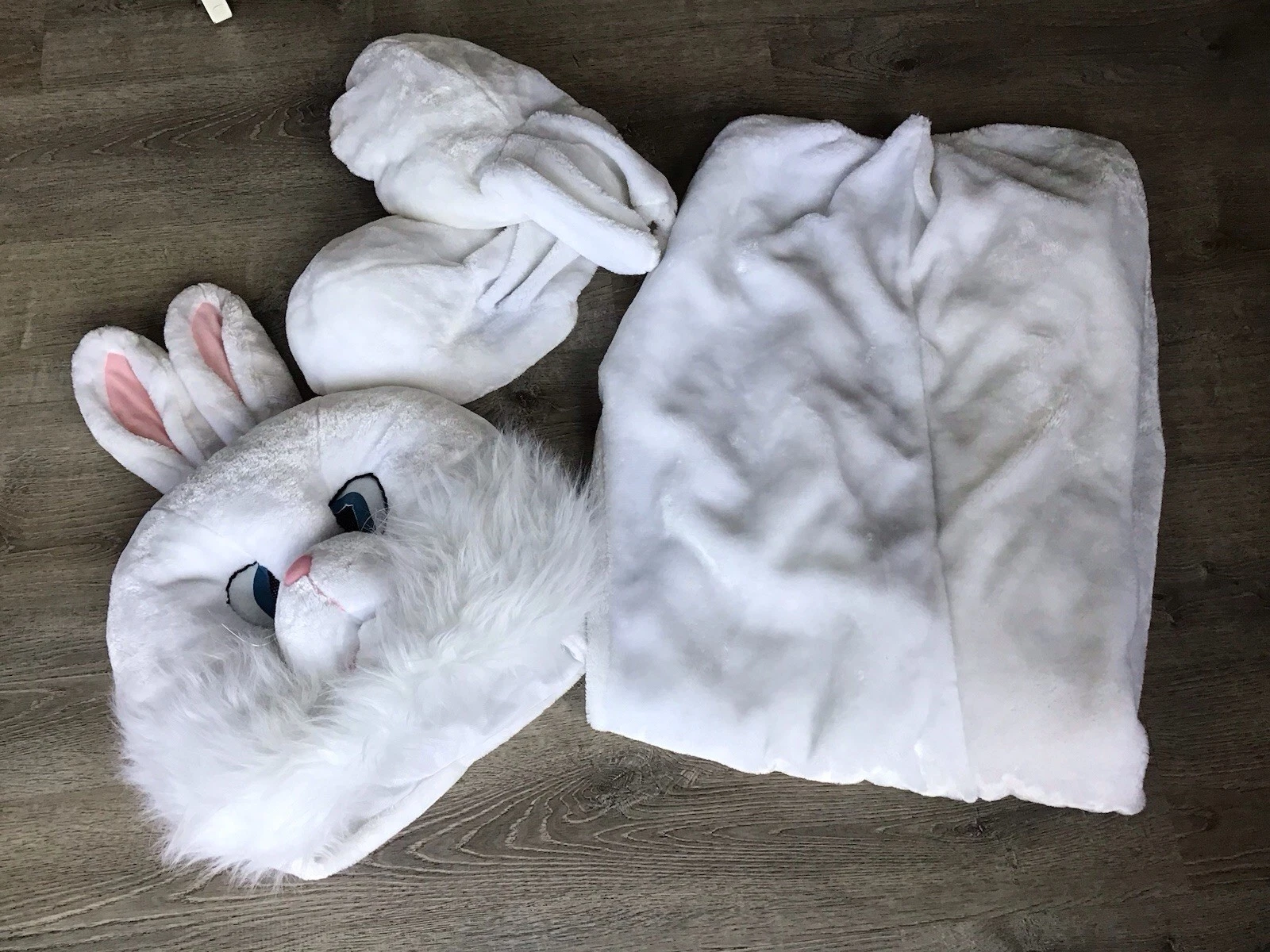 Top Bunny Man Costumes for 2025: Hop Into the Fun!