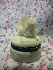 TOM RUBEL HEAVENLY ANGEL LAY ME DOWN SC43219