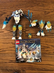 bionicle 71311