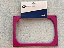 ONEWHEEL PINT or PINT X FENDER DELETE - RON BURGUNDY OW1-00209-07