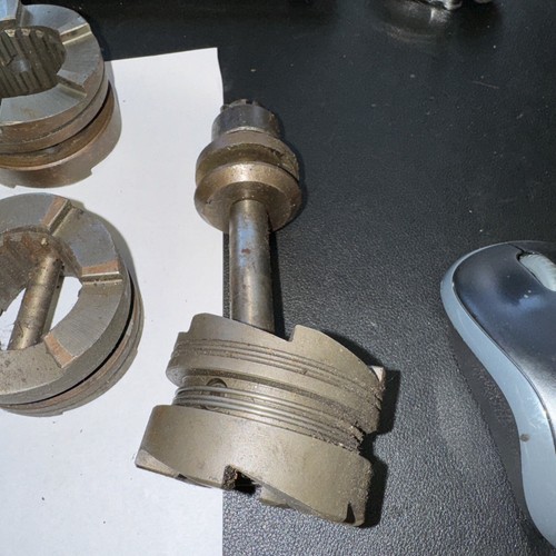 Mercury / Mercruiser Mixed Lot Of Various Clutch Dogs Vintage Used - Picture 2 of 7