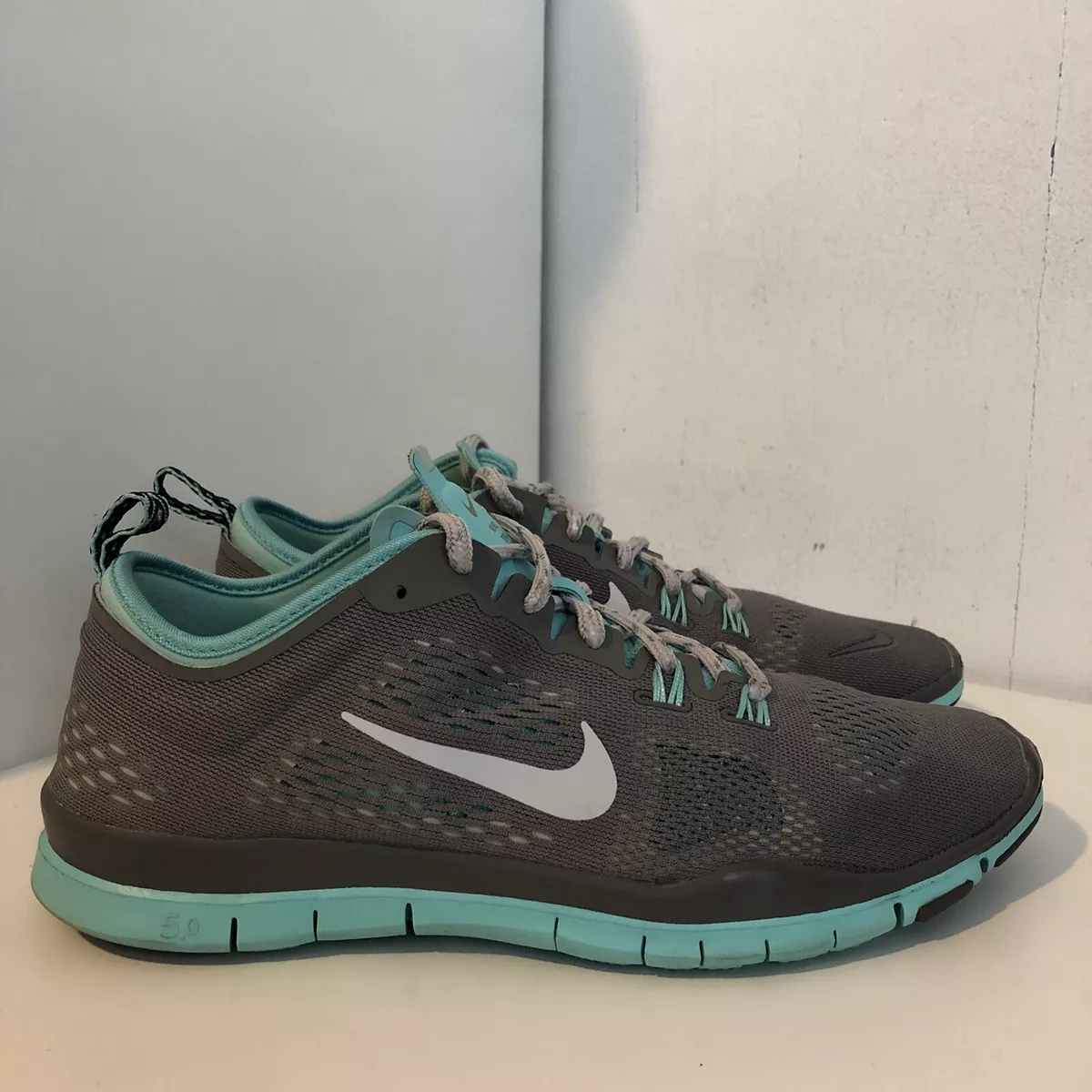 Nike shop free 8.0