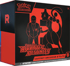 Coffret Dresseur d'Élite ETB Pokémon Rivalités Destinées (EV10) 🇫🇷
