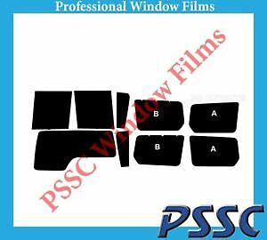 PSSC Heck Auto Scheibe Tönungsfolie für Land Rover Discovery 2004-2009