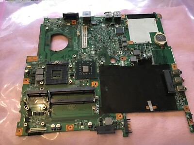 Motherboard Homa MB 07245-1m 48.4z401.01m Acer Extensa 5230E
