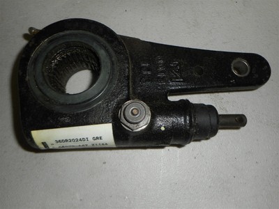 R803052 NEW MERITOR AUTOMATIC SLACK ADJUSTER W/O/ CLEVIS