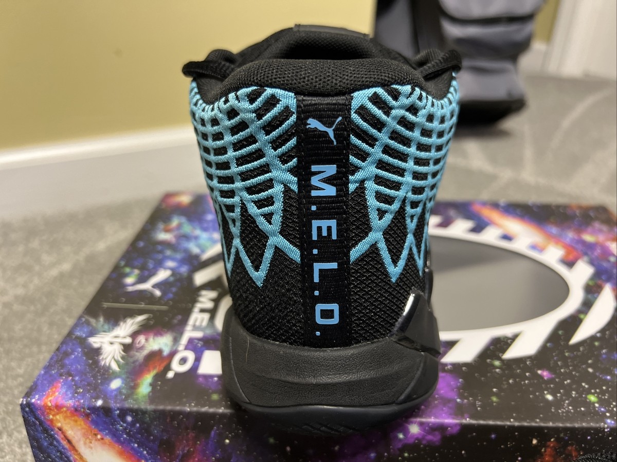 PUMA MB1 Buzz City 2022 Lamelo Ball Melo 1 Lamelo 1 Hornets | eBay