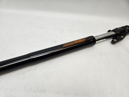 OEM Harley Davidson Right Side Front Fork Leg Assembly Softail 2018 Up Used - Picture 18 of 21