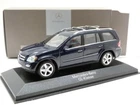 Minichamps B66962228 1/43 2006 Mercedes-Benz GL - class Diecast Model Car