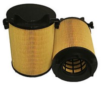 Alco Filter MD-5226 Luftfilter FüR VW Audi Seat Skoda