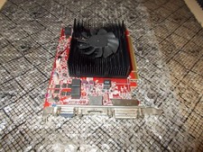 Power Color ATI Radeon AXR7 250 2GB PCI-E Video Card HDMI AXR7 250 2GBK3-HV2E/OC