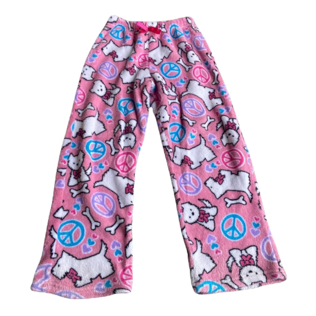 Discover more than 158 fuzzy pajama pants best in.eteachers